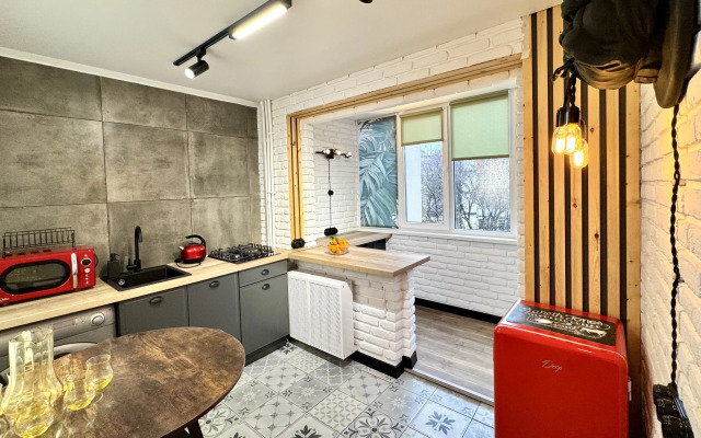 Fantaziya Flat