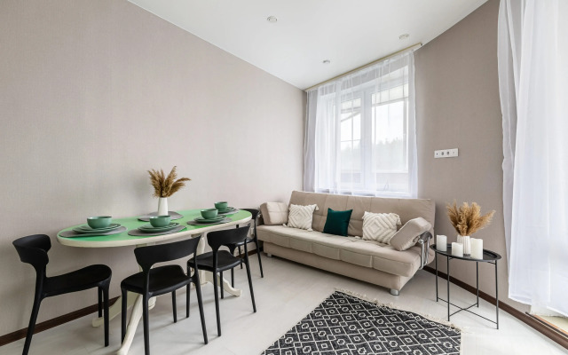 Ls Frant Flat