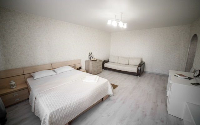 Апартаменты Улица Свободы 31а