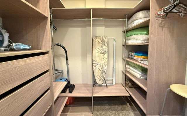 Апартаменты Роз 56