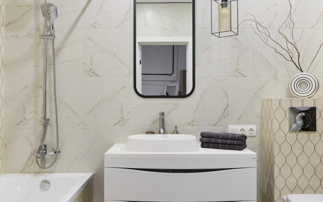 Апартаменты Черная Жемчужина! Место Душевной Гармонии и Отдыха