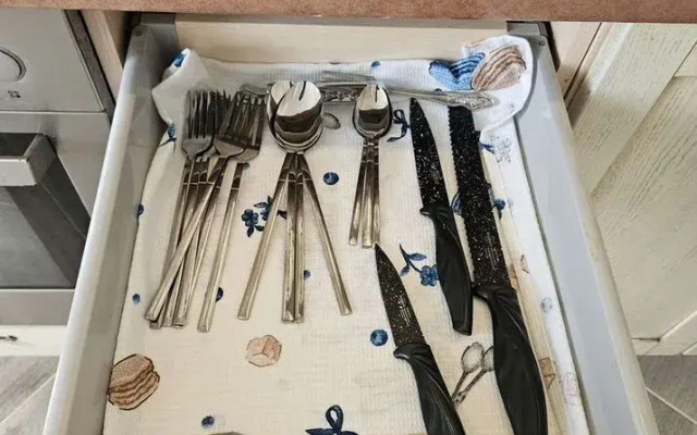 5 Na Ulitse Mendeleeva 21 Flat