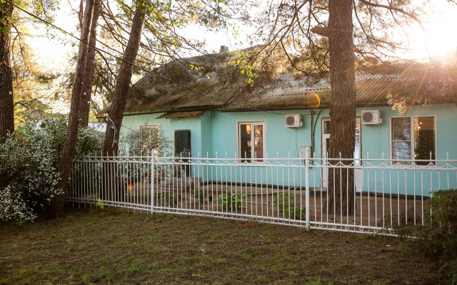Guest house Usadyba