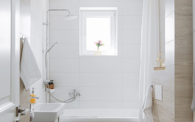 Квартира Уют у Музея Мирового океана