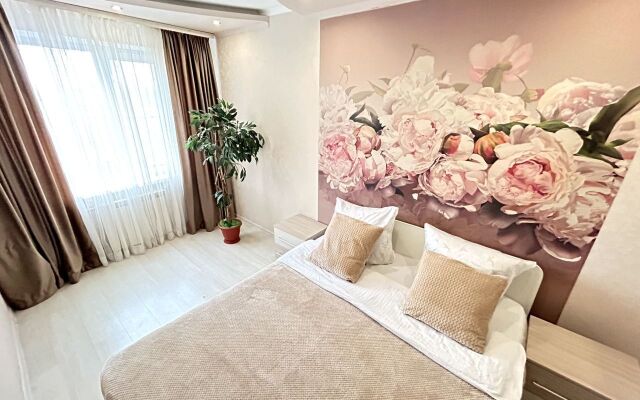 Ulitsa Botvina 8 Flat