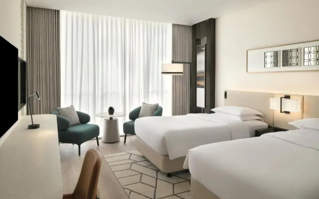 Sheraton Grand Hotel, Dubai