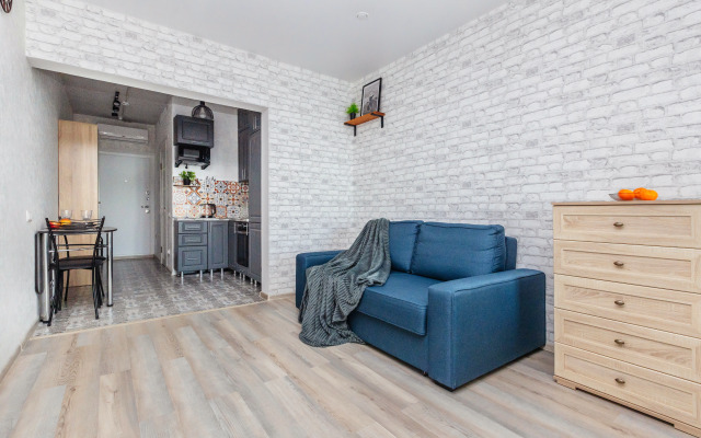 Biznes Klassa Ryadom S Morem Apartments