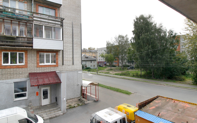 Квартира Луна