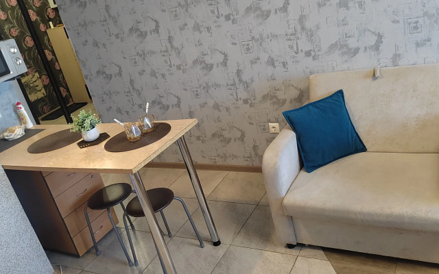 Irkutsk Flat