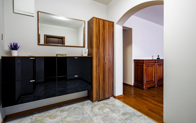 Апартаменты MaxRealty24