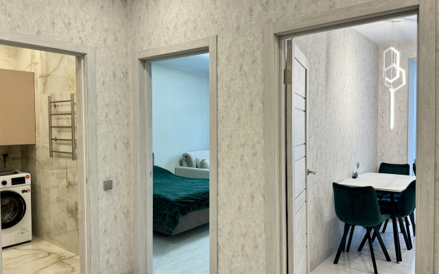 Апартаменты Венецианский квартал