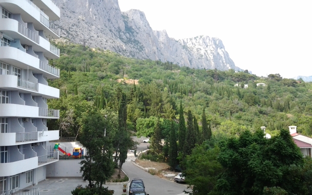 Forosskiy Bereg Apartments