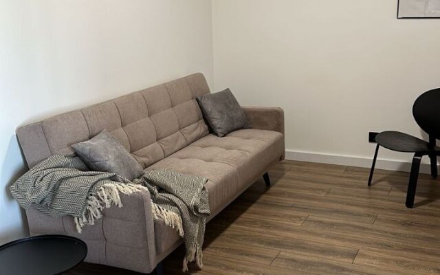 Квартира с Видом на Закат на Арциховского 11