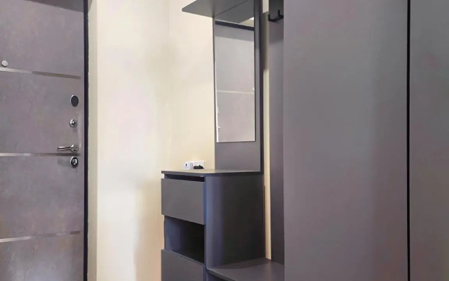 Квартира в ЖК Летний в Сочи