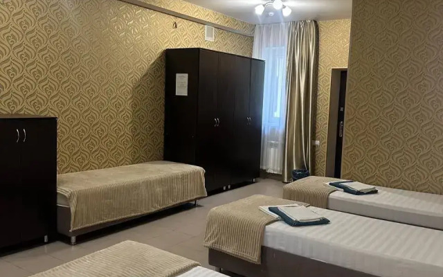 Roditelskiy Ochag Guest House