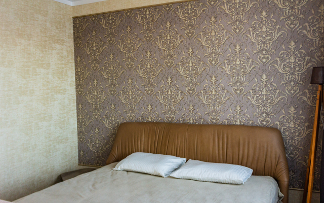 Апартаменты Маленькая Камчатка