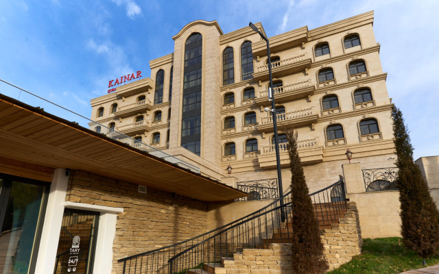 Kainar Hotel
