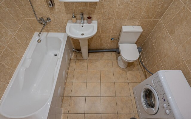 Apartamenty Rooms-Ekb Na Ulitse Soyuznaya 27 (16 Etazh)