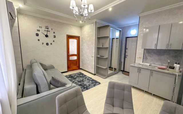 Alfagid Apartments
