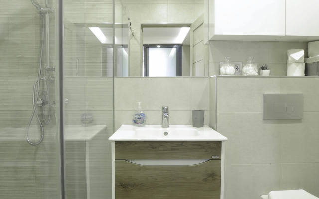 Seine by Downtown Inn Apartments