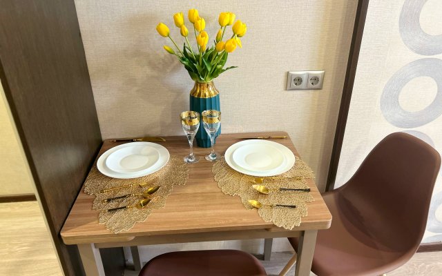 Квартира  9 Мая 21/3 Зона Комфорта