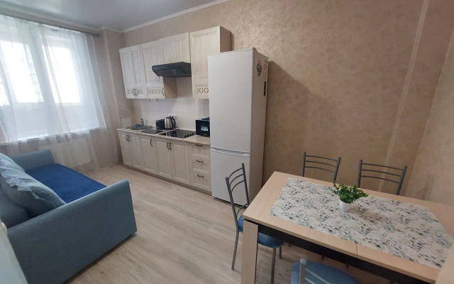 Квартира Комфорт на Селезнева