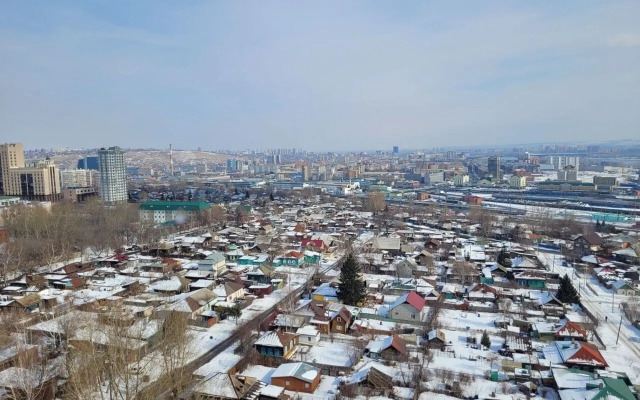 Квартира на Улице Ладо Кецховели 17А