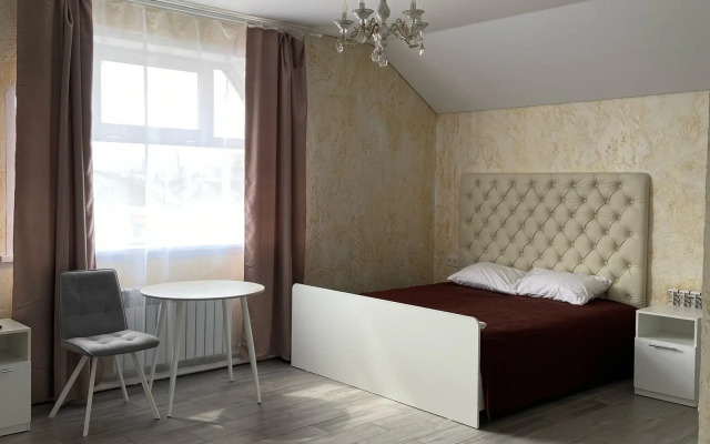 Апартаменты Gloria