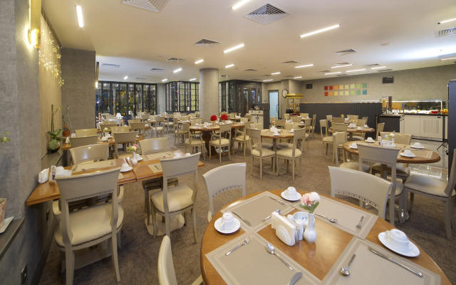 Bulvar Palas Old City Hotel