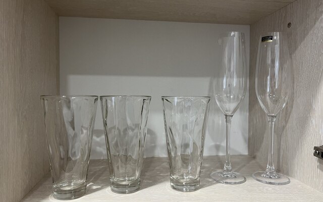 Квартира Уютная Однушка