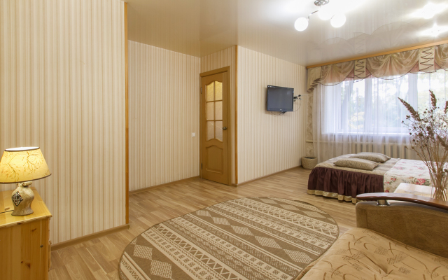 Fridriha Engel'sa 2 Apartments