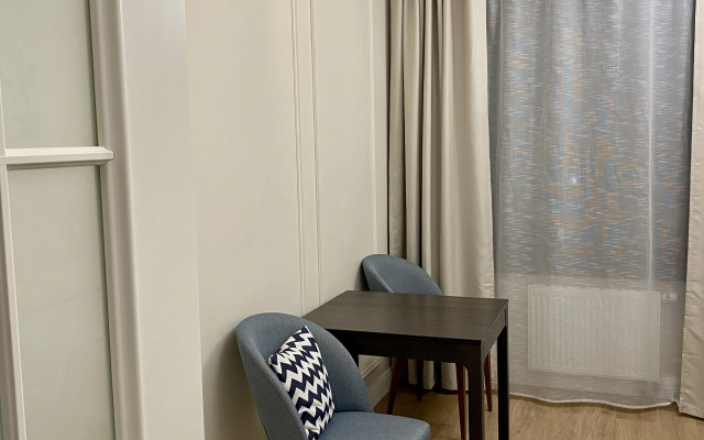 Апартаменты Business & Travel Aparts Comfort