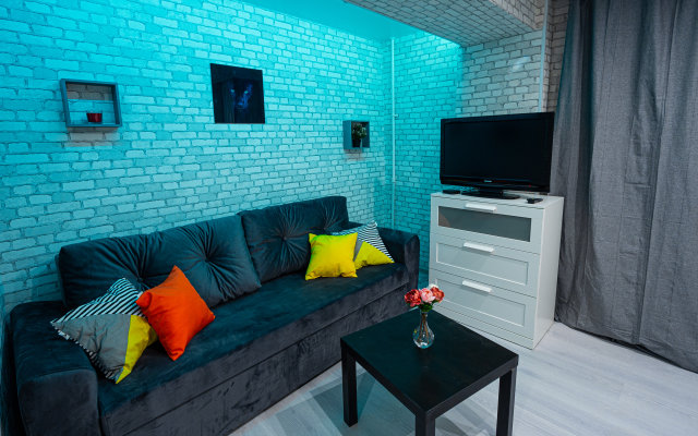 Квартира на улице Знаменская 19