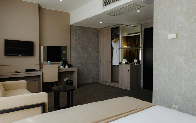 City Stay Hotel Bishkek