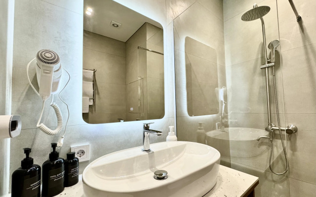 Okolo Morya  Apartments 25