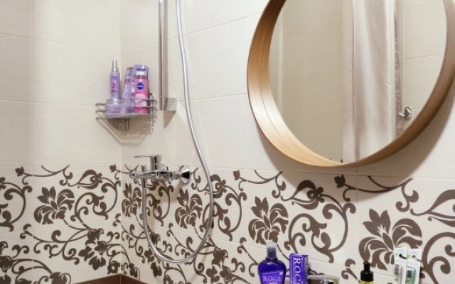 Studiya S Balkonom I Krasivym Vidom Parizh Apartments