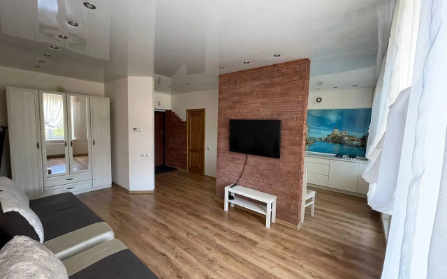 Апартаменты с хорошим ремонтом