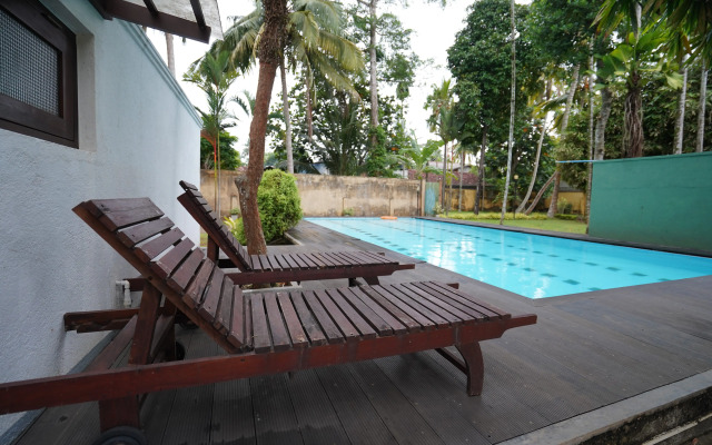 Gedara Boutique-hotel