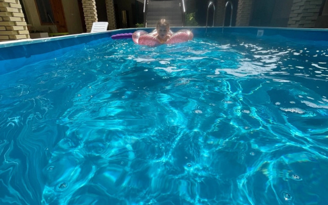 Anisyya Guest house