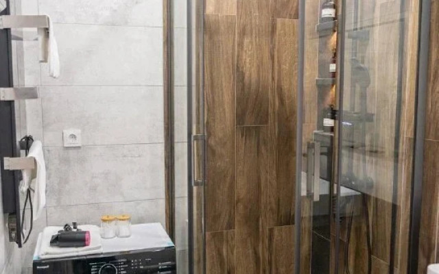 Квартира на улице К.А Васильева