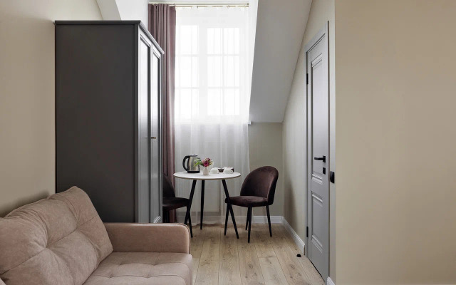 Мини-отель Шале