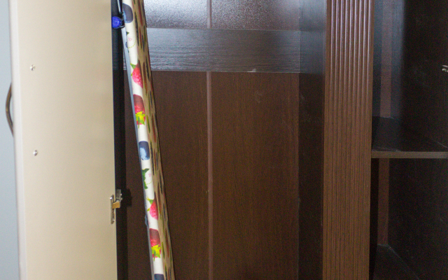 Апартаменты Studio Crocus 2 на Ильинском 2А