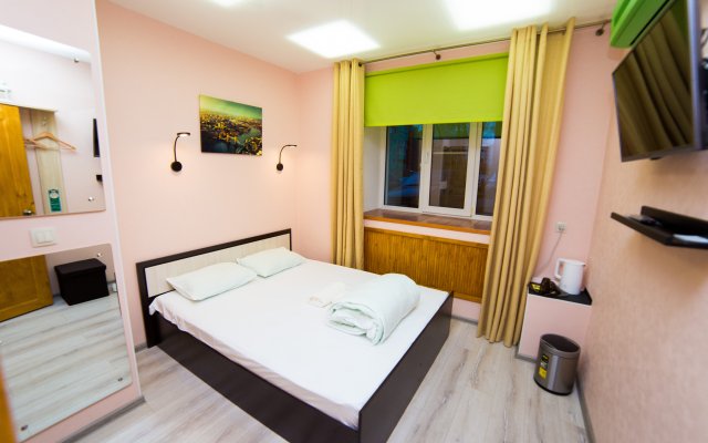 Dobro Mini Hotel