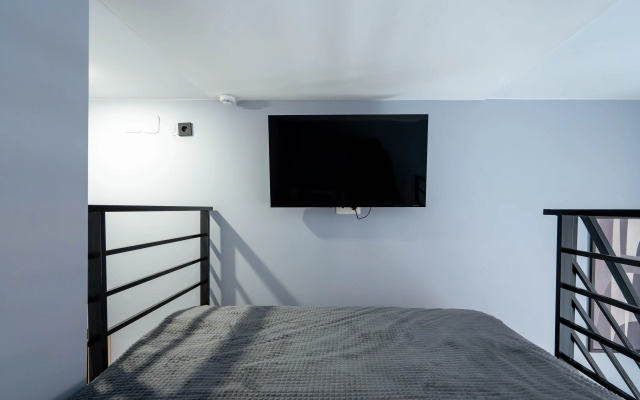 Квартира Уютное жилье у набережной