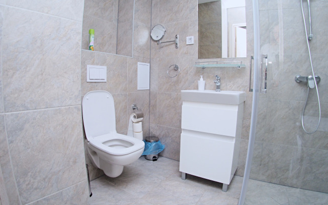 Апартаменты Hotel Spb 5