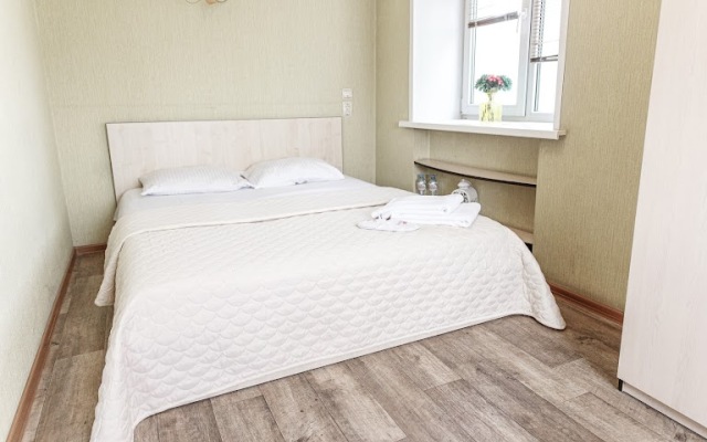 Kirova 49 Apartments