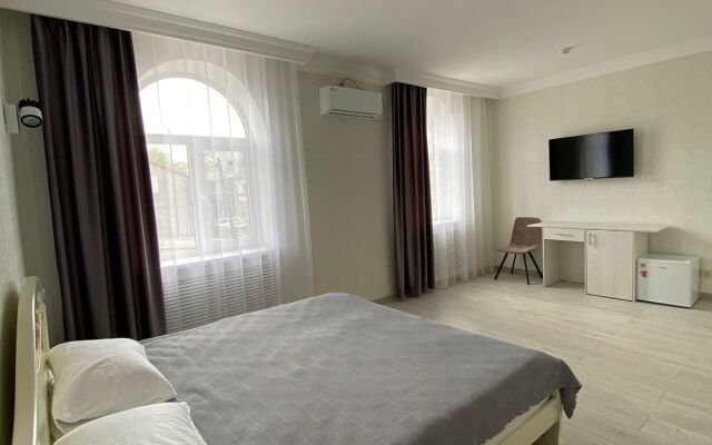 Гостевой дом Сокол