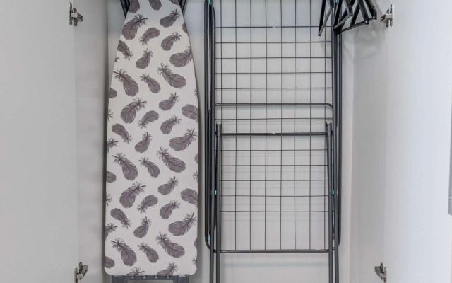 Апартаменты Кто ценит комфорт: новая мебель, техника, бельё