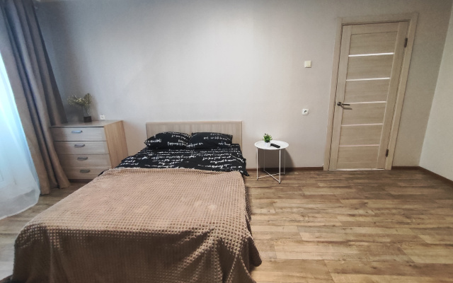 Kvartira Odnuska v Zapadnom Rajone