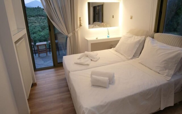 Allcretevillas Villa